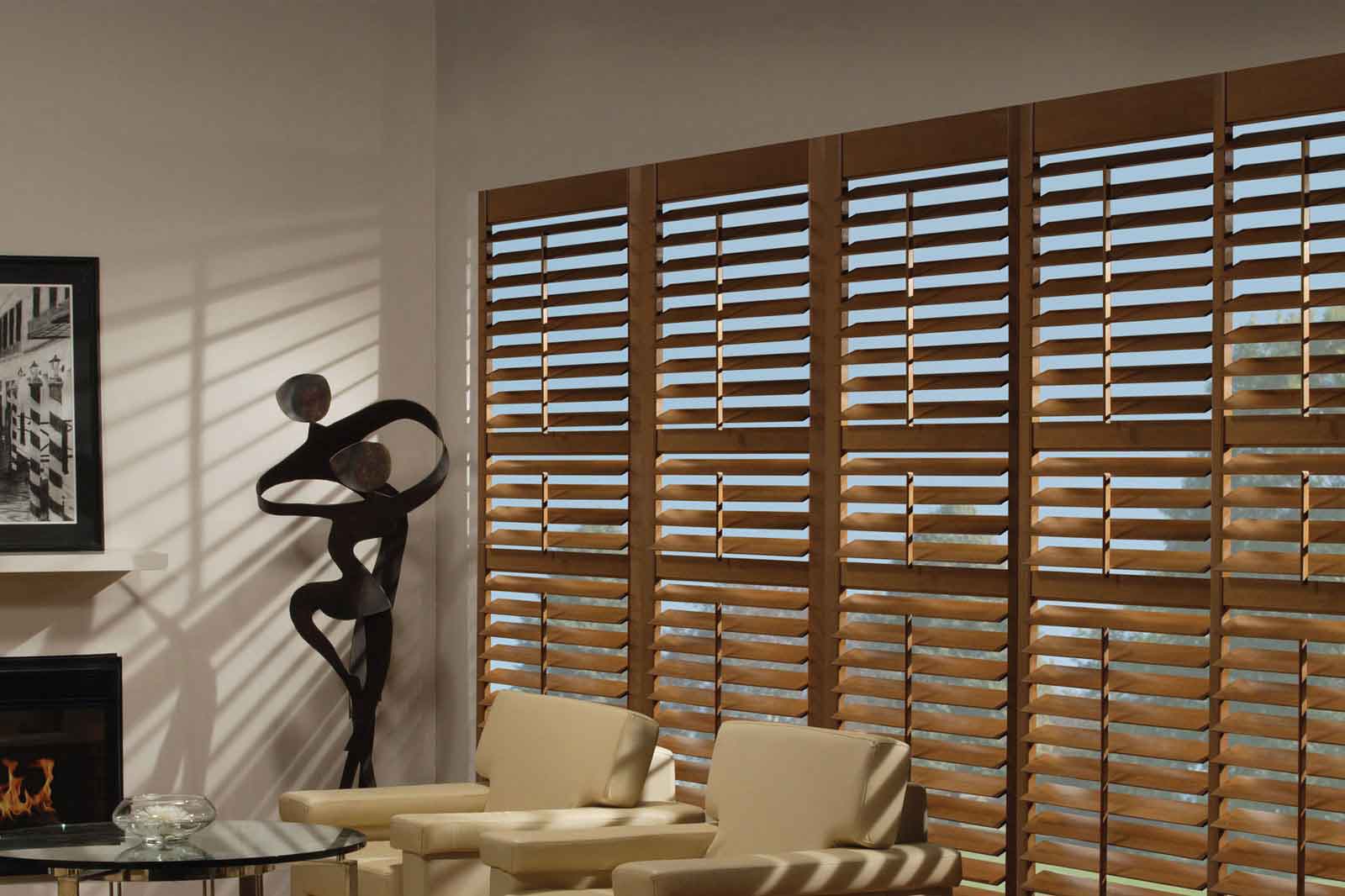 50BD Sun Louvers Dealer Price in Goa Supplier Hunter Douglas Louvers