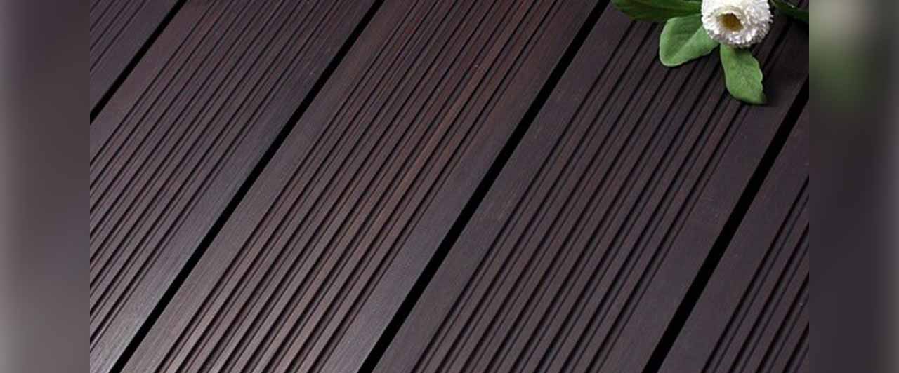 Bamboo Deck Flooring » Surya Enterprises Kerala