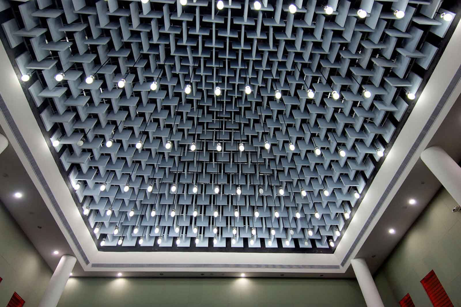 Synth PF Insulation Roll for Acoustic Ceilings & Walls Dealer Price in Goa