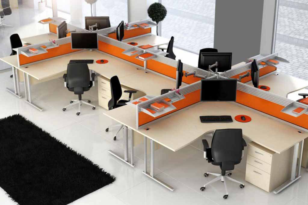 Training, Meeting, Boardroom & Conference Room Furniture in Goa Table