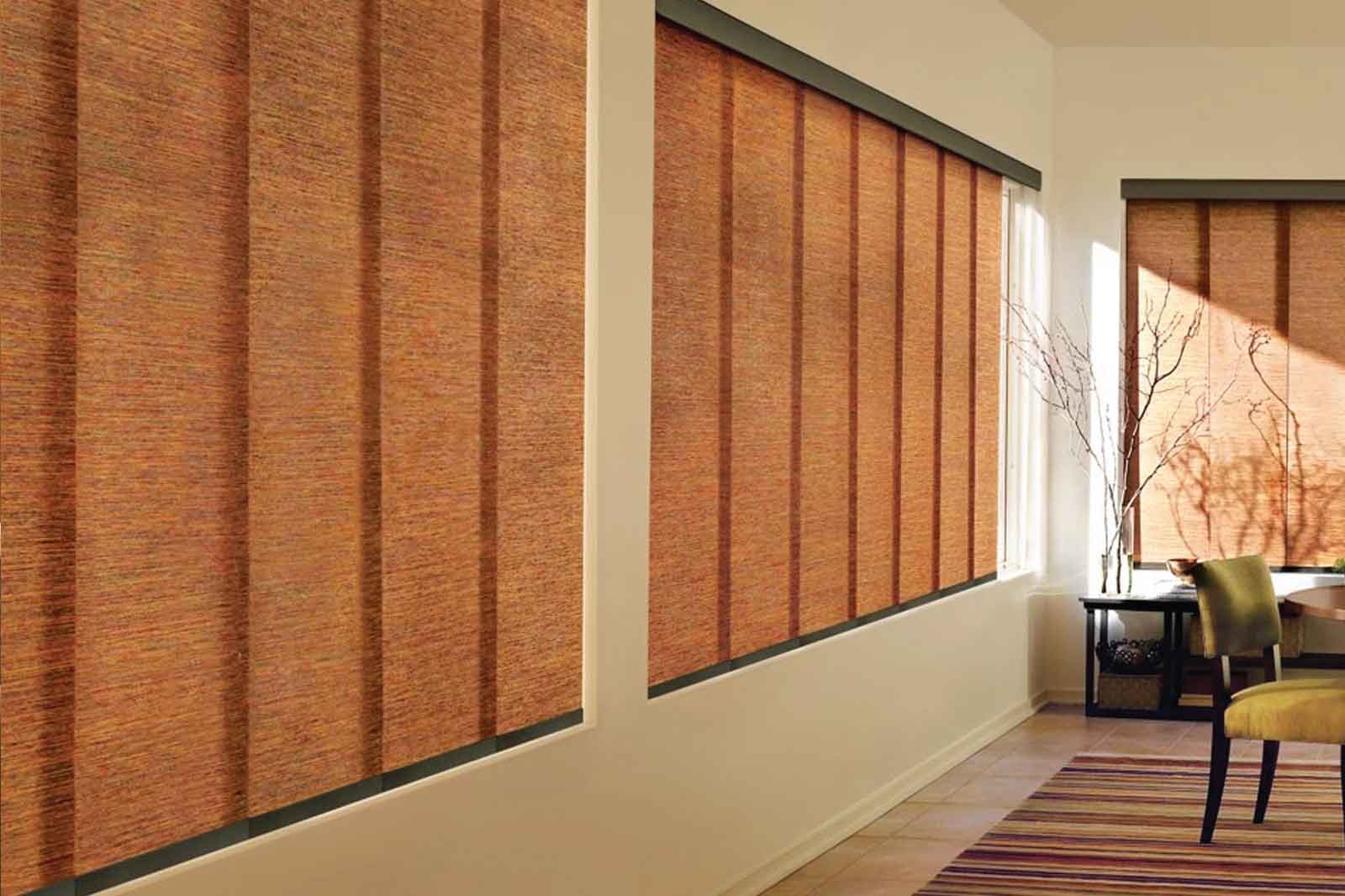 Hunter Douglas Monsoon Blinds Dealer Price in Goa Supplier Panaji Goa
