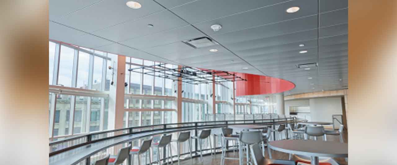 Torsion Spring Metal Ceiling Dealer Price in Goa, Panaji Vasco, Ponda