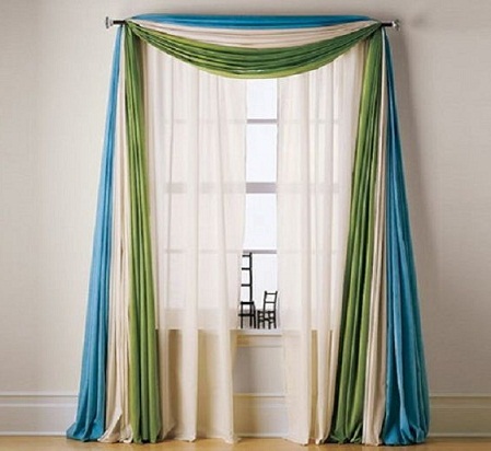 Designer Curtain In Kerala : Style Trends In 2024 » Surya Kerala, Thrissur