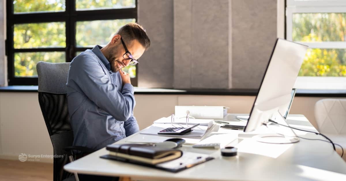 Best Ergonomic Office Chairs | Ultimate Guide to Comfort & Support