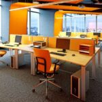 Office furniture maintenance and cleaning tips