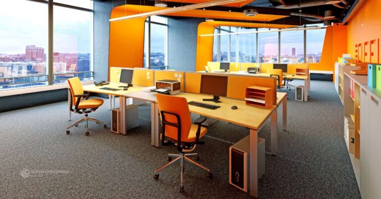 Office furniture maintenance and cleaning tips