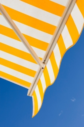 High-Quality Awnings for Sun & Rain Protection in Kerala