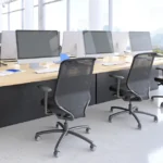 Office Chairs & Seating