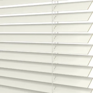 Hunter Douglas Parkland Wood Blinds for premium light control & elegant interiors