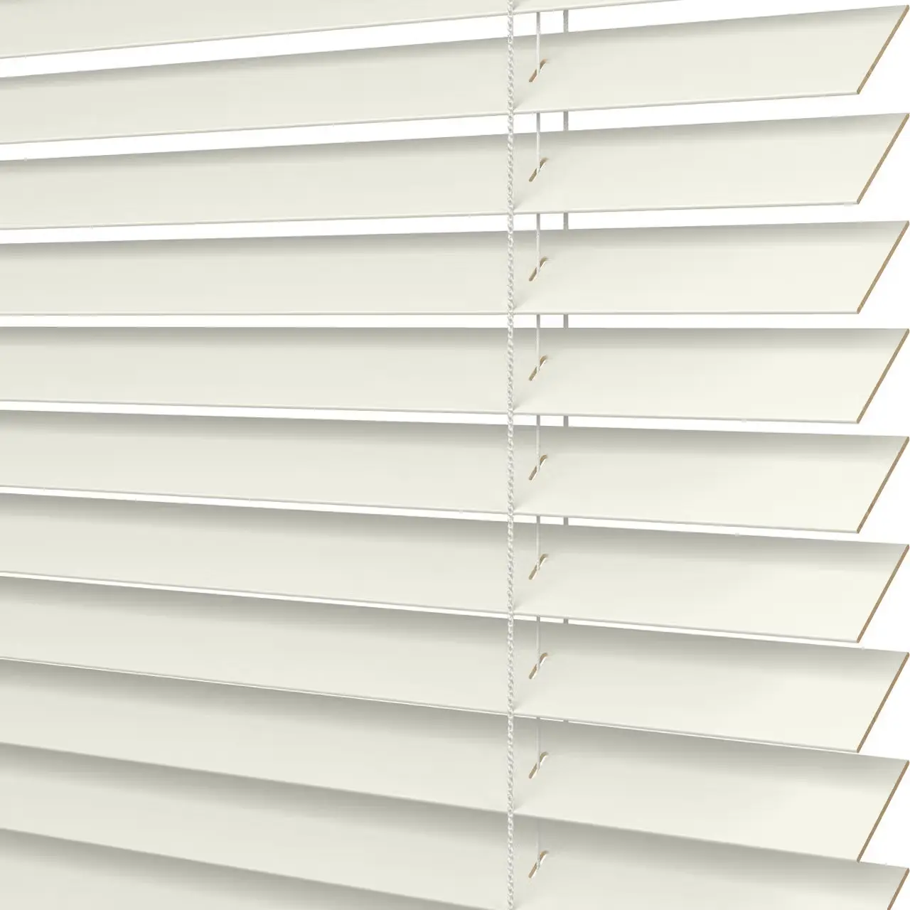 Hunter Douglas Parkland Wood Blinds for premium light control & elegant interiors