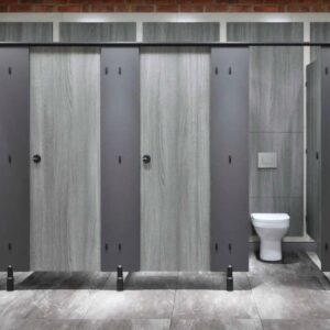 Toilet cubicles and partitions for commercial spaces in Kerala – Surya Enterprises