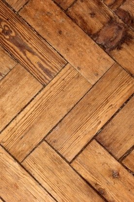 Premium Wood & Deck Flooring for Interior and Exterior Applications in Kerala