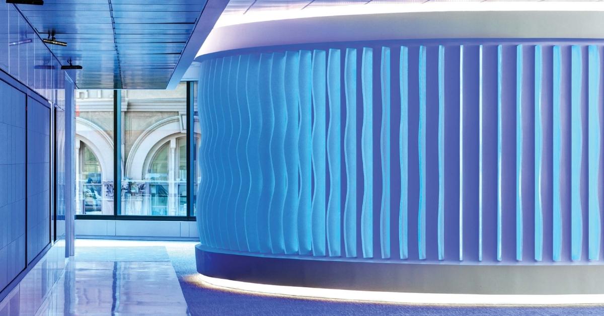 Control Panel Partition Panels & Partitions in Kerala | Interior Solutions | Surya Enterprises